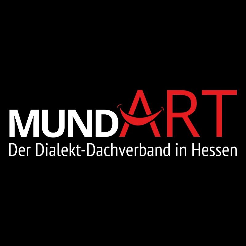 MundArt - Der Dialekt Dachverband in Hessen