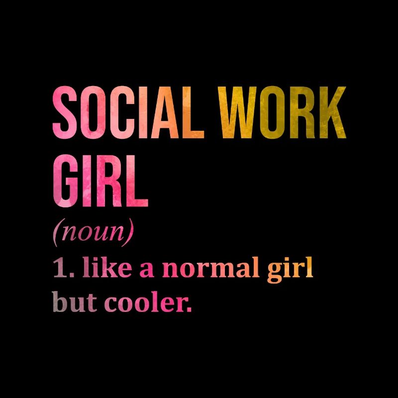 travail social