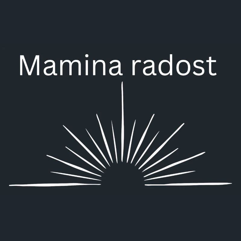 Mamina radost
