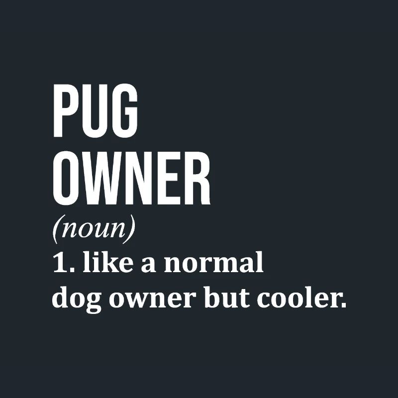 Pug