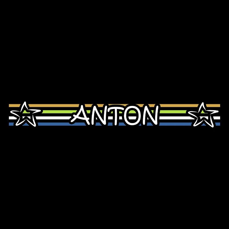 Birthday Anton