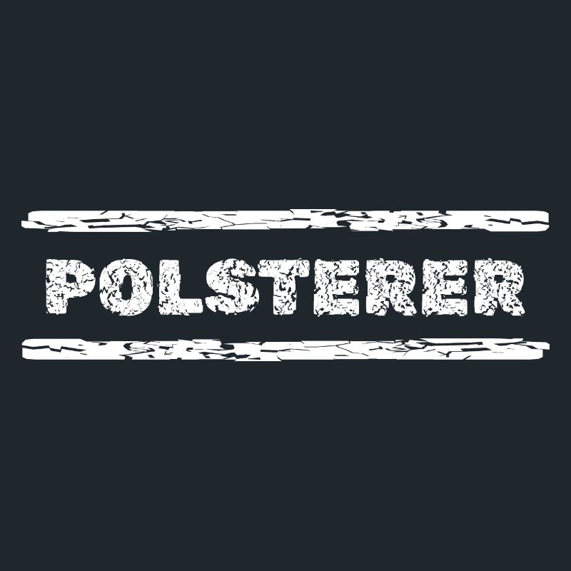 Occupation Upholsterer