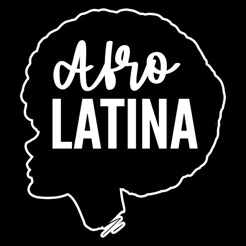 Afro Latina