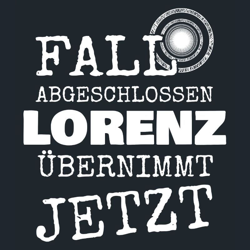 Prénom Lorenz
