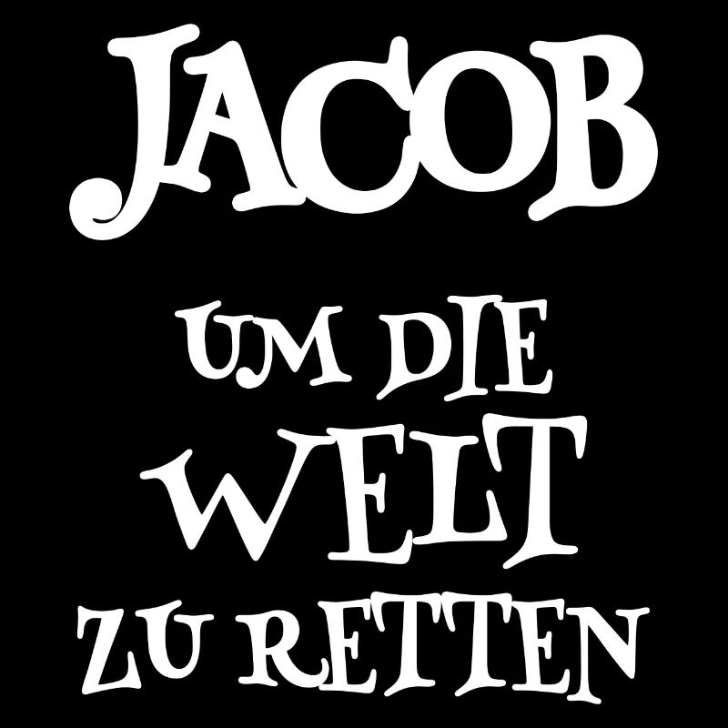 Sauveteur Jacob