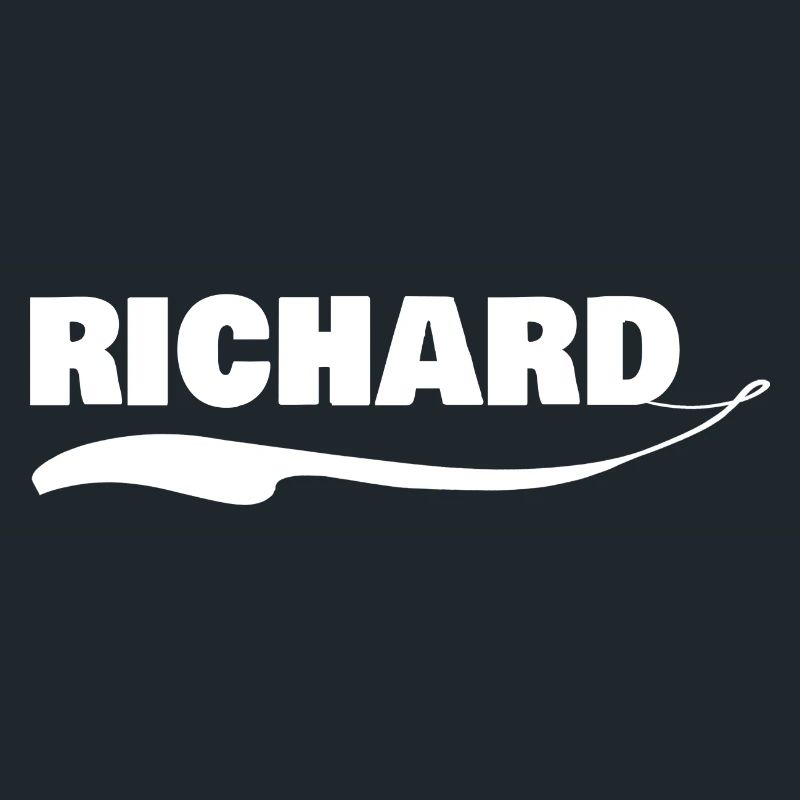 First name richard
