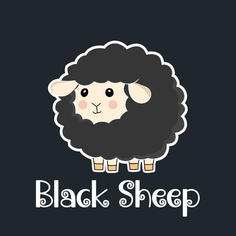 Black Sheep