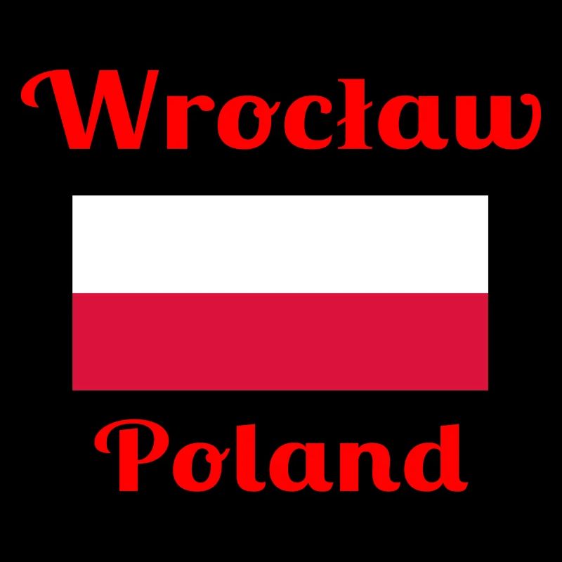 Wrocław, Pologne - Imprimés élégants