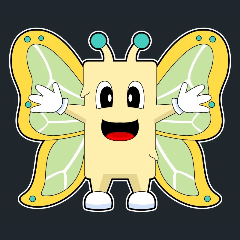 Beurre de papillon