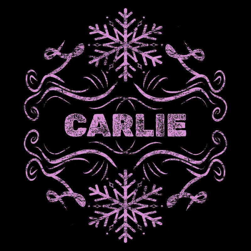 Épouse Carlie
