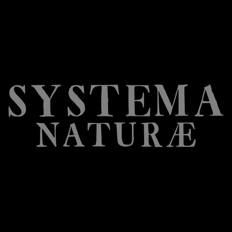 Systema Naturae