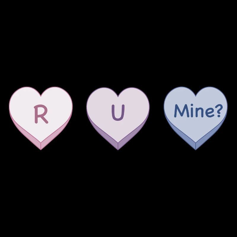R U Mine ?