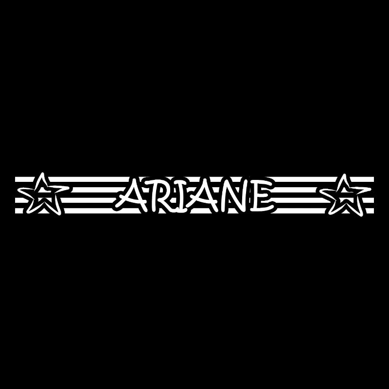 Geburtstag Ariane