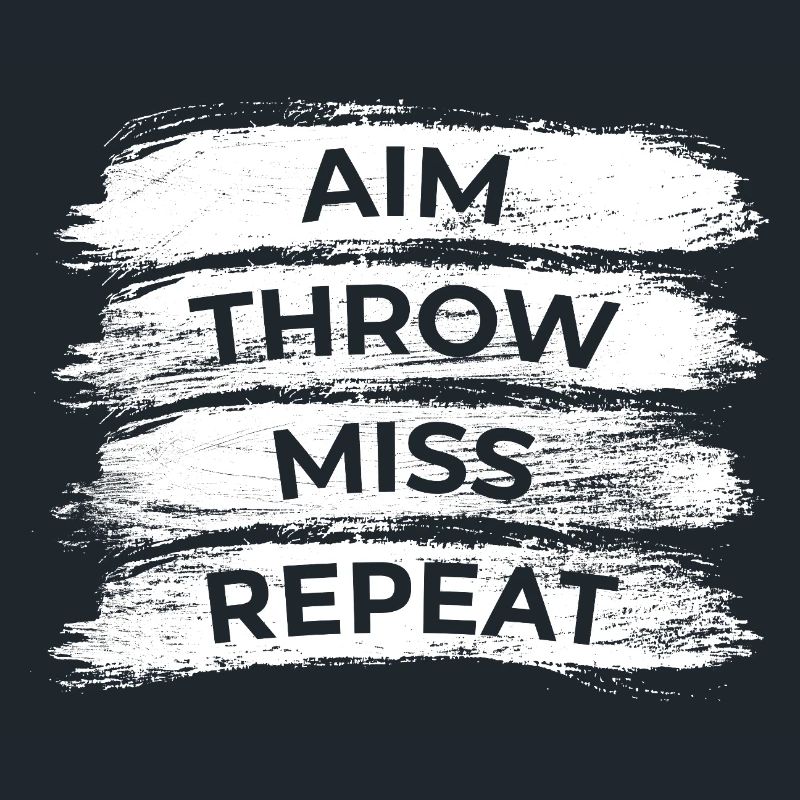 Techniques de fléchettes