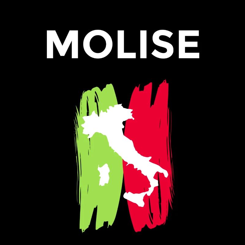 Molise Italie Souvenir