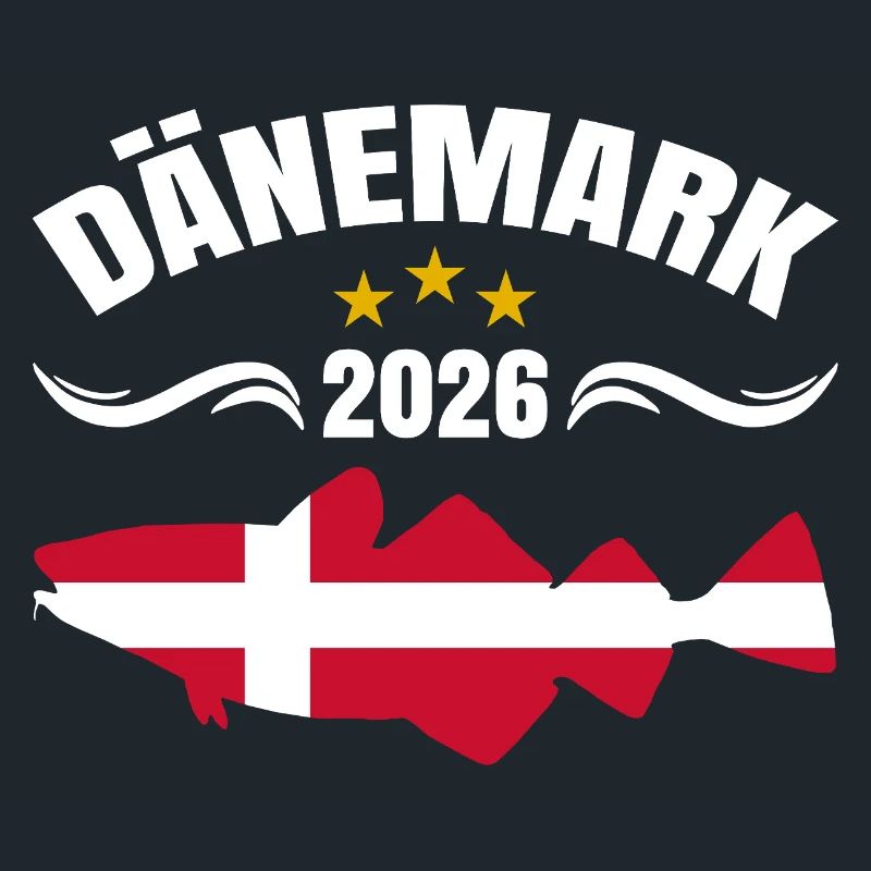 Vacances de pêche Danemark 2026