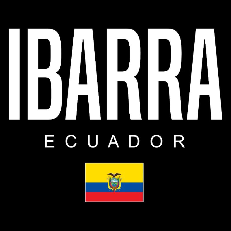 Ibarra Ecuador Ecuadorians