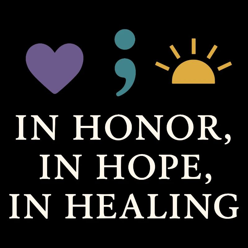 Suicide Loss Remembrance Walk Suicide