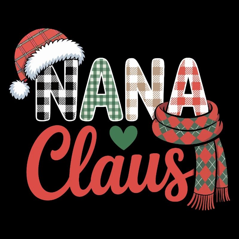 Noël de Nana Claus