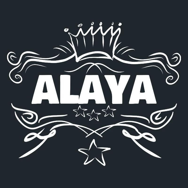 Ms. Alaya