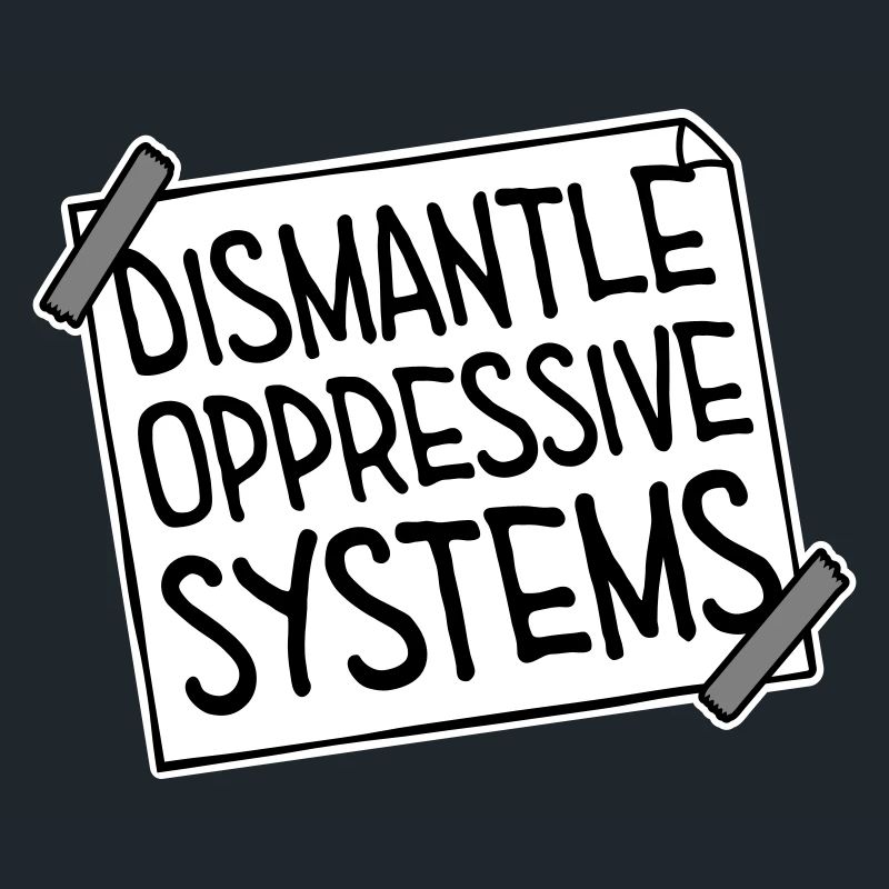 Déclaration d’activisme pour démanteler les systèmes oppressifs