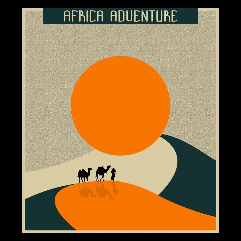 aventure Afrique