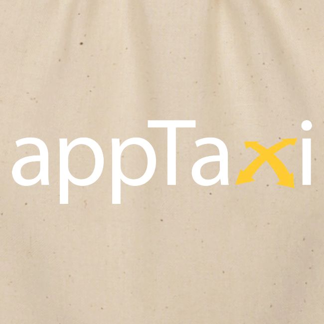 appTaxi Black