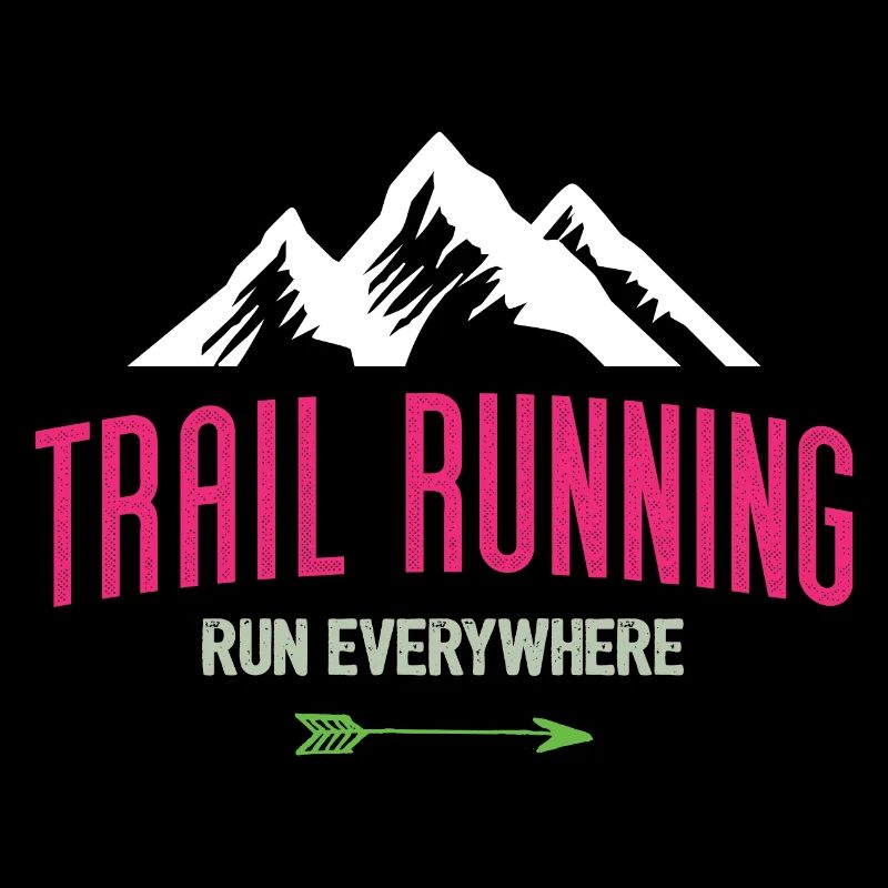 Trail Running – Courez partout
