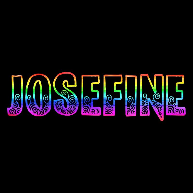 josefine rs regenbogen