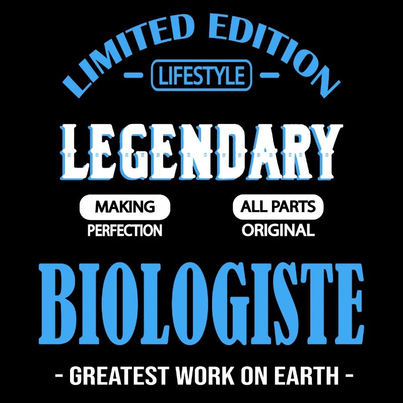 BIOLOGE