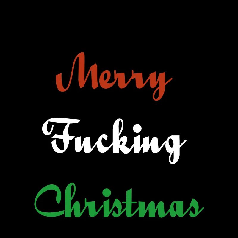 MerryfuckinChristmas
