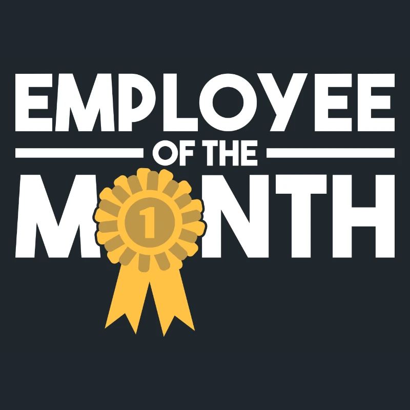 Prix de l’employé du mois Job