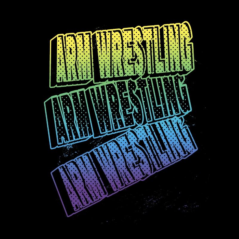 Bras de fer Bras de fer Lutte Puissance Forte