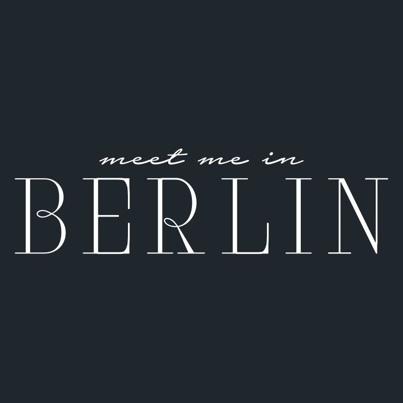 J'aime Berlin