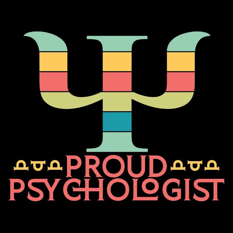 Fier psychologue - avec des éléments de psychologie