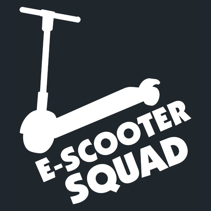 E-Scooter Roller Scooter
