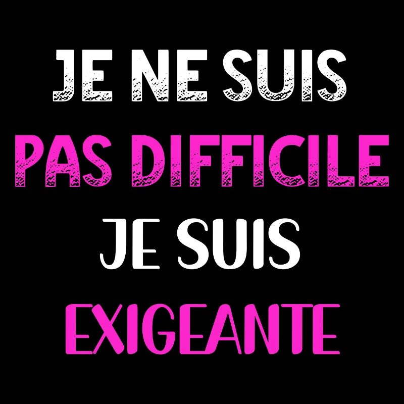Pas difficile exigeante PNK WE