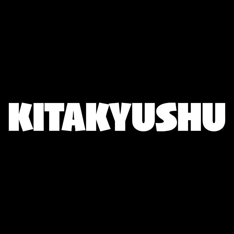 KITAKYUSHU WHITE