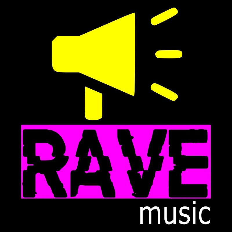 Rave-Musik