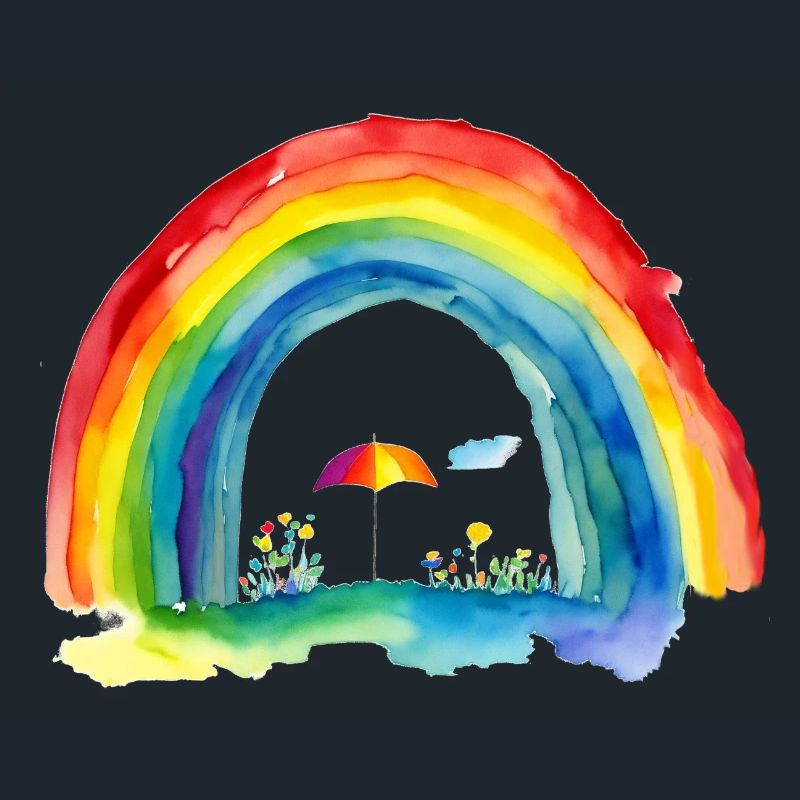 Regenbogen