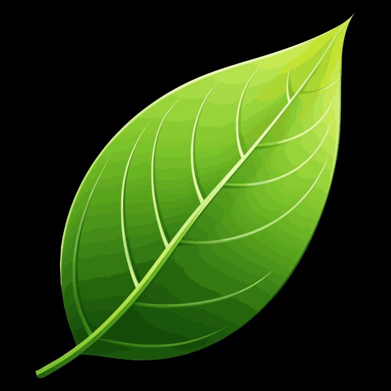 Green Leaf - Conservation de la nature