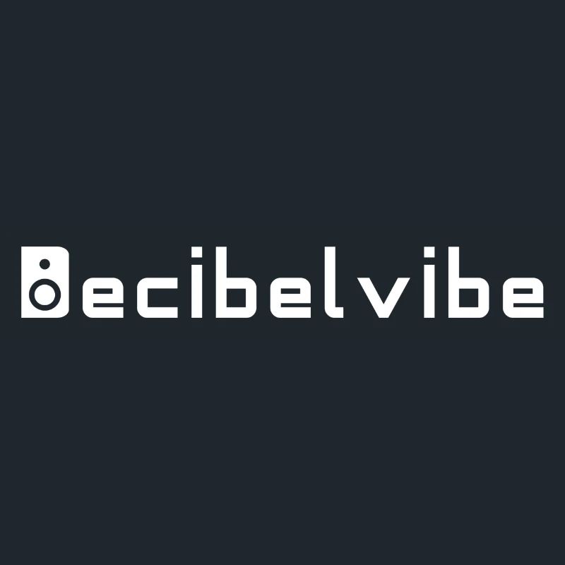 Decibelvibe - Derivative products - White Design