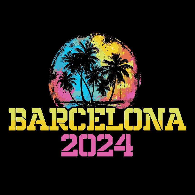 Vacances de voyage à Barcelone 2024