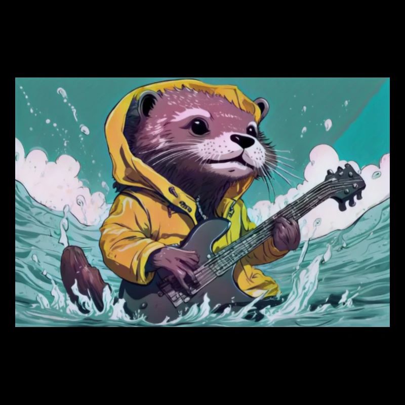 Otti Gitarre