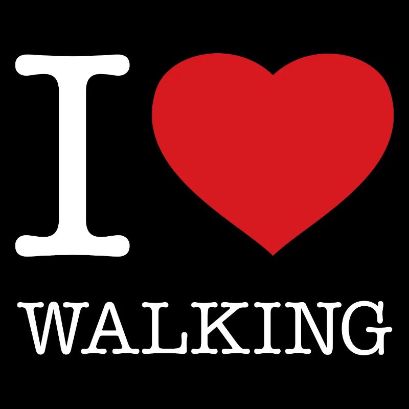 J’ADORE MARCHER