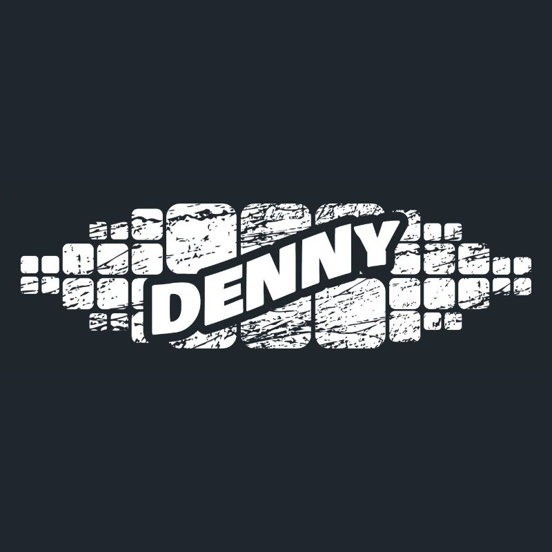 Denny dans le rôle de Denny