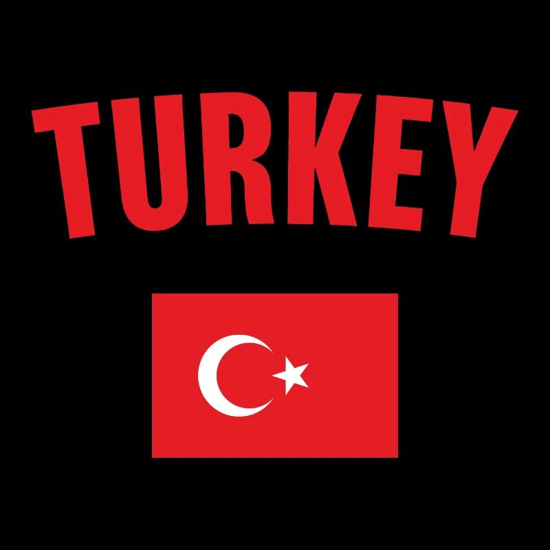 Turkey Flag