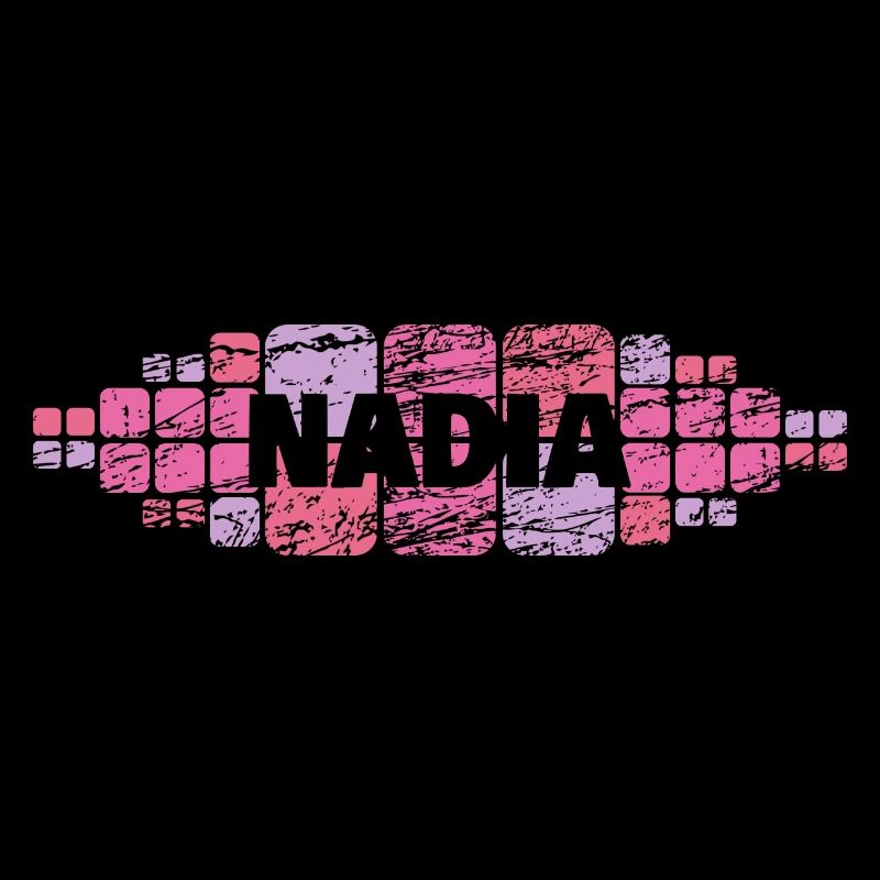 Cadeau pour Nadia