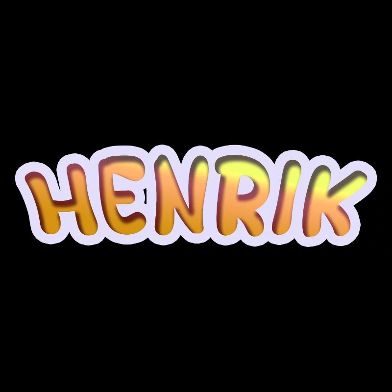 Henrik