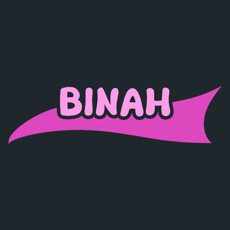 Prénom Binah